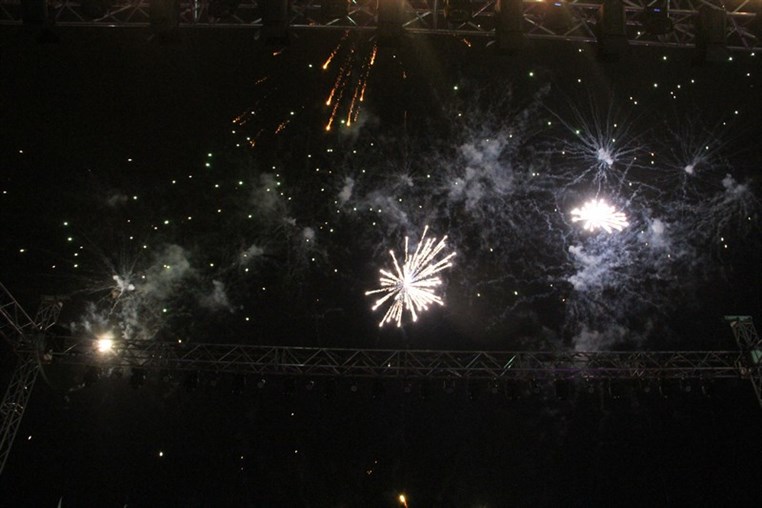 Dbayeh Summer Festival 2013
